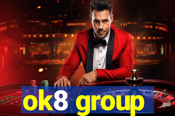 ok8 group